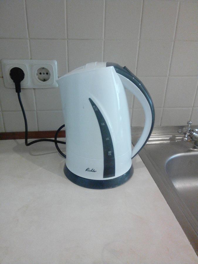 ホテルBest Aparts ミンスク エクステリア 写真