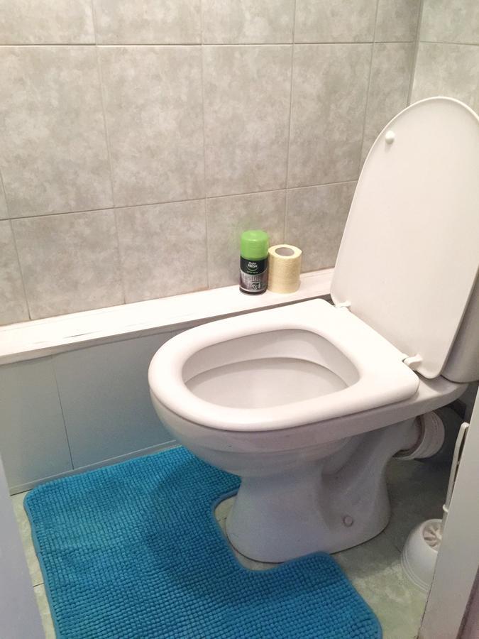 ホテルBest Aparts ミンスク エクステリア 写真